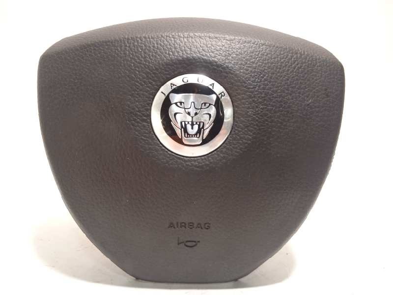 Recambio de airbag delantero izquierdo para jaguar xf 2.2 diesel cat referencia OEM IAM CX23043B13AB0LEG  CX23LEG123520248