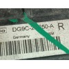 Recambio de pinza freno trasera derecha para ford mondeo lim. 2.0 tdci cat referencia OEM IAM DG9C2D250A  2439127
