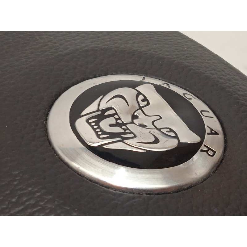 Recambio de airbag delantero izquierdo para jaguar xf 2.2 diesel cat referencia OEM IAM CX23043B13AB0LEG  CX23LEG123520248