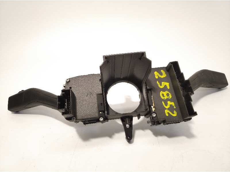 Recambio de mando intermitentes para skoda rapid active referencia OEM IAM 6RA953521  
