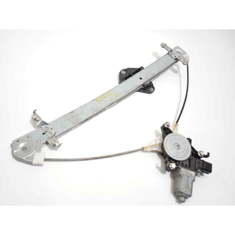 Recambio de elevalunas delantero derecho para subaru forester s12 2.0 diesel cat referencia OEM IAM 61041SC000  