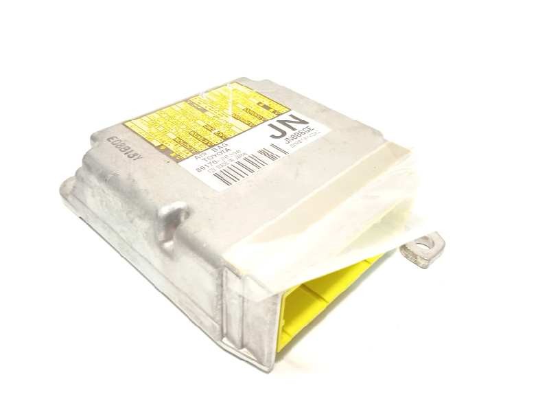 Recambio de centralita airbag para toyota land cruiser 200 (j14) 4.7 v8 cat referencia OEM IAM 8917060390  