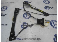 Recambio de elevalunas delantero derecho para skoda rapid active referencia OEM IAM 5JA959812E  5JA959812E