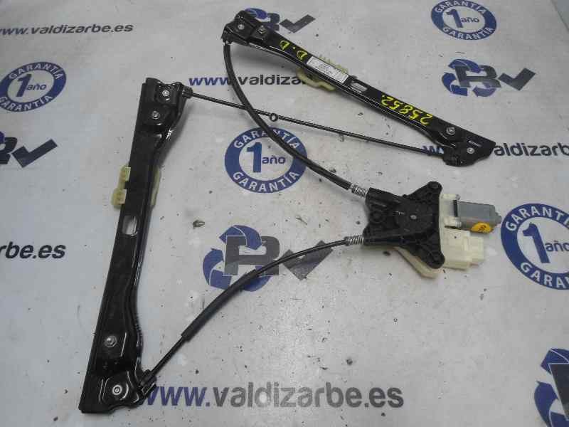 Recambio de elevalunas delantero derecho para skoda rapid active referencia OEM IAM 5JA959812E  5JA959812E