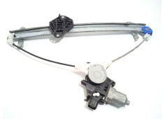 Recambio de elevalunas delantero derecho para subaru forester s12 2.0 diesel cat referencia OEM IAM 61041SC000   2
