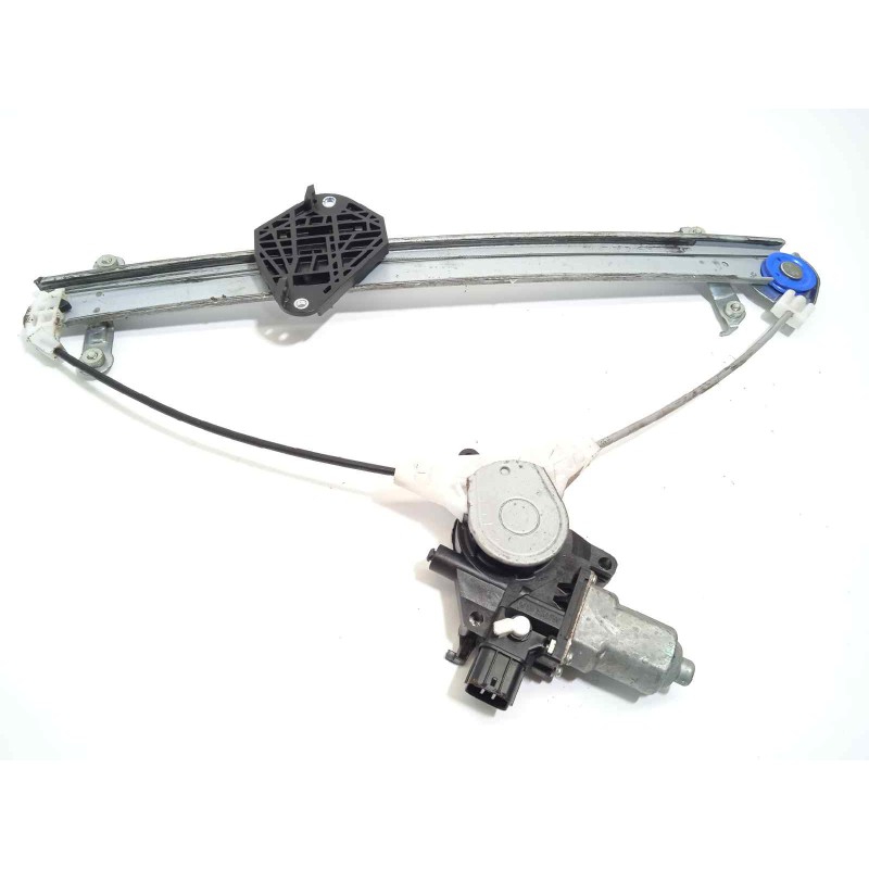 Recambio de elevalunas delantero derecho para subaru forester s12 2.0 diesel cat referencia OEM IAM 61041SC000  