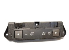 Recambio de interruptor para land rover range rover evoque evoque hse referencia OEM IAM GJ3214B596AA  