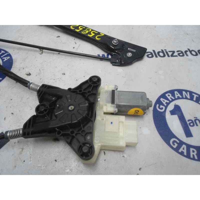 Recambio de elevalunas delantero derecho para skoda rapid active referencia OEM IAM 5JA959812E  5JA959812E