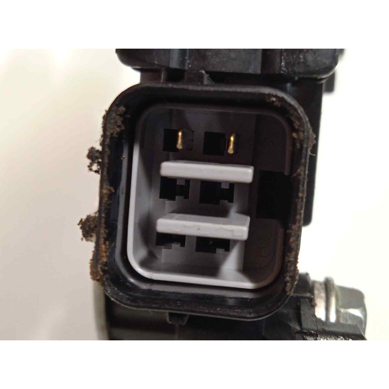 Recambio de elevalunas delantero derecho para subaru forester s12 2.0 diesel cat referencia OEM IAM 61041SC000  