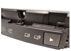 Recambio de interruptor para land rover range rover evoque evoque hse referencia OEM IAM GJ3214B596AA   2