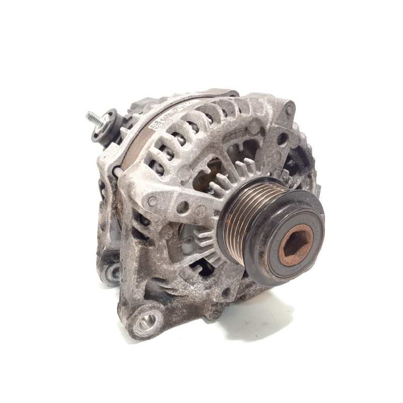 Recambio de alternador para jaguar xf 2.2 diesel cat referencia OEM IAM BJ3210300AD 1042106360 LR028116