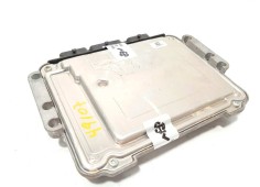 Recambio de centralita motor uce para citroën berlingo cuadro x referencia OEM IAM 9664843780 9653958980 0281013872 2