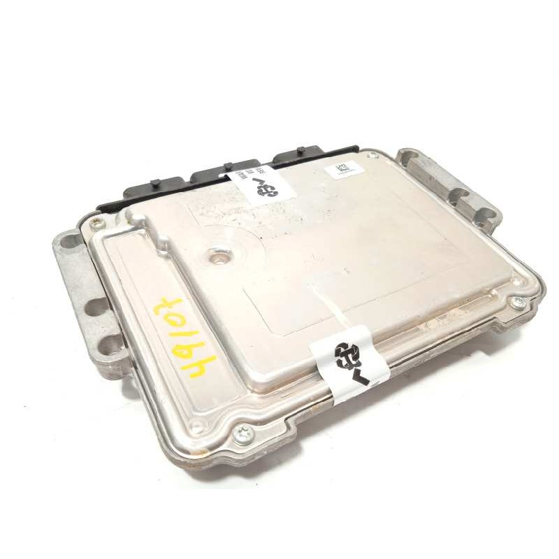 Recambio de centralita motor uce para citroën berlingo cuadro x referencia OEM IAM 9664843780 9653958980 0281013872