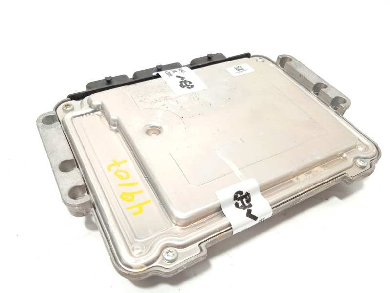 Recambio de centralita motor uce para citroën berlingo cuadro x referencia OEM IAM 9664843780 9653958980 0281013872