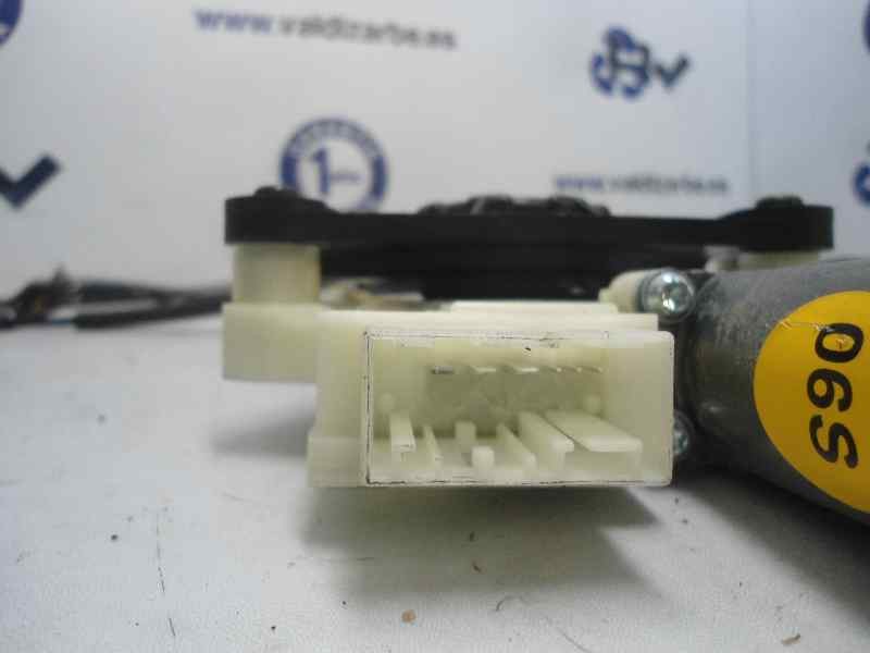 Recambio de elevalunas delantero derecho para skoda rapid active referencia OEM IAM 5JA959812E  5JA959812E