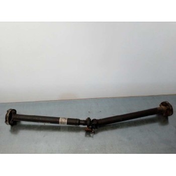 Recambio de transmision central para mercedes-benz clase clk (w209) coupe 220 cdi (209.308) referencia OEM IAM 2034109906 A20341