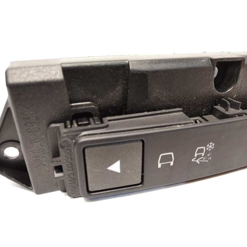 Recambio de interruptor para land rover range rover evoque evoque hse referencia OEM IAM GJ3214B596AA  