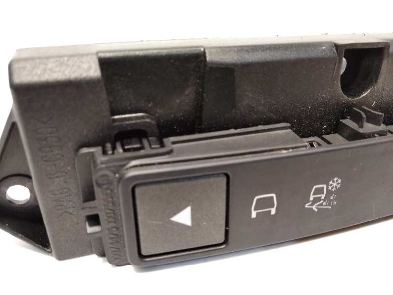 Recambio de interruptor para land rover range rover evoque evoque hse referencia OEM IAM GJ3214B596AA  