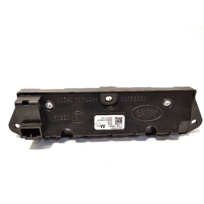 Recambio de interruptor para land rover range rover evoque evoque hse referencia OEM IAM GJ3214B596AA  