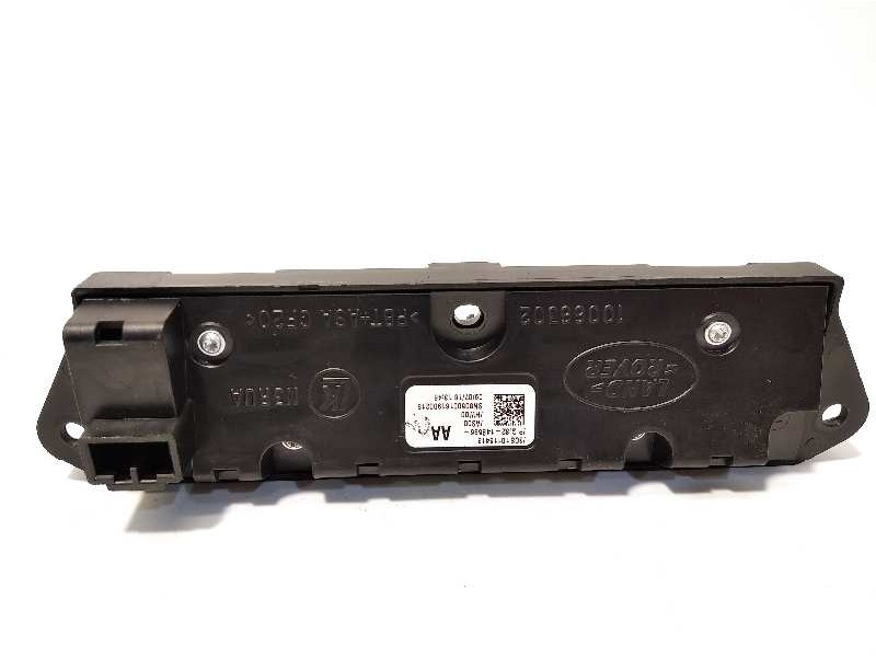 Recambio de interruptor para land rover range rover evoque evoque hse referencia OEM IAM GJ3214B596AA  