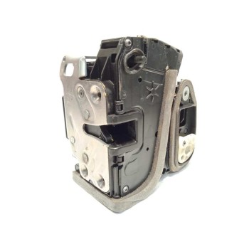 Recambio de cerradura puerta trasera derecha para opel astra k lim. 5türig 1.6 cdti dpf referencia OEM IAM 13598385  