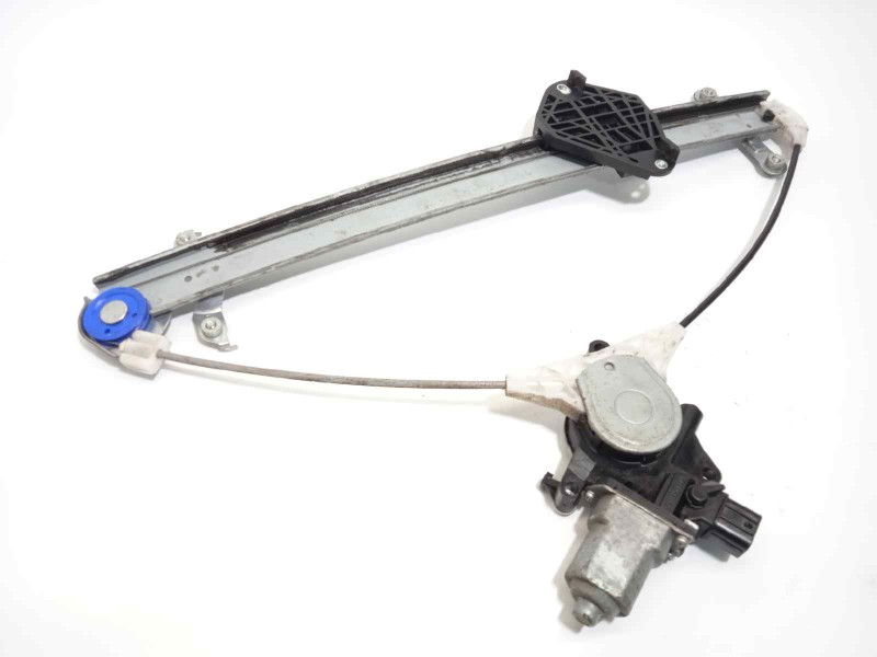 Recambio de elevalunas delantero izquierdo para subaru forester s12 2.0 diesel cat referencia OEM IAM 61041SC010  