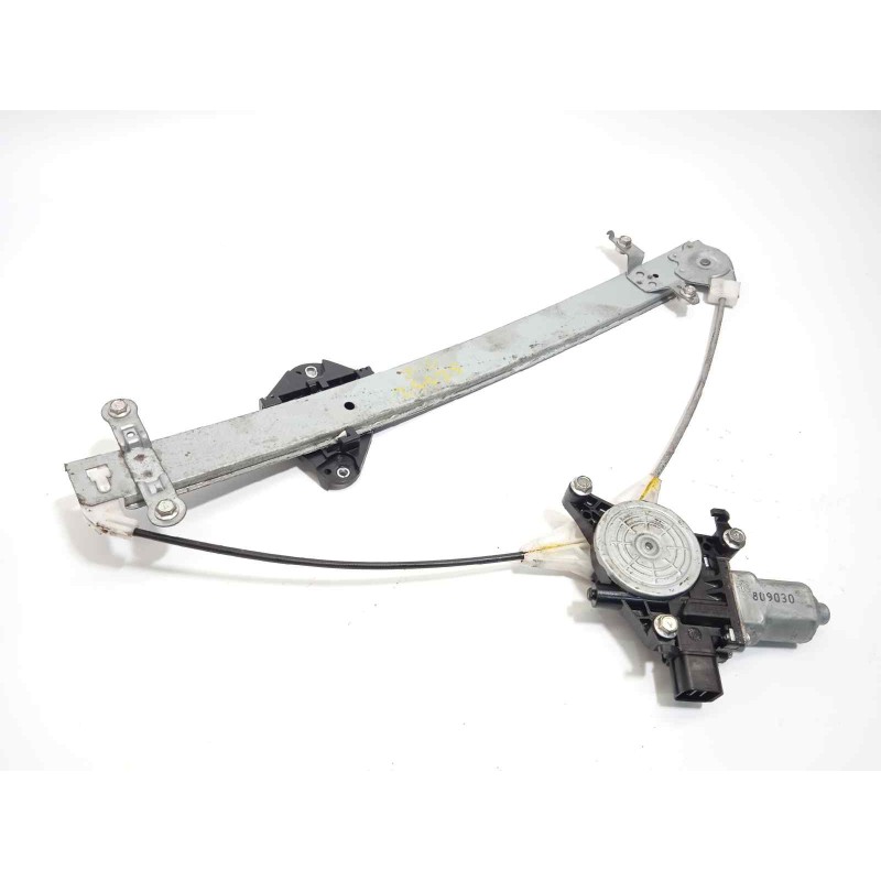 Recambio de elevalunas delantero izquierdo para subaru forester s12 2.0 diesel cat referencia OEM IAM 61041SC010  