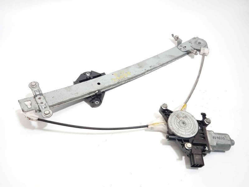 Recambio de elevalunas delantero izquierdo para subaru forester s12 2.0 diesel cat referencia OEM IAM 61041SC010  