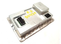 Recambio de centralita faros xenon para volkswagen touareg (7la) tdi v10 referencia OEM IAM 3D0909157  89027878 2