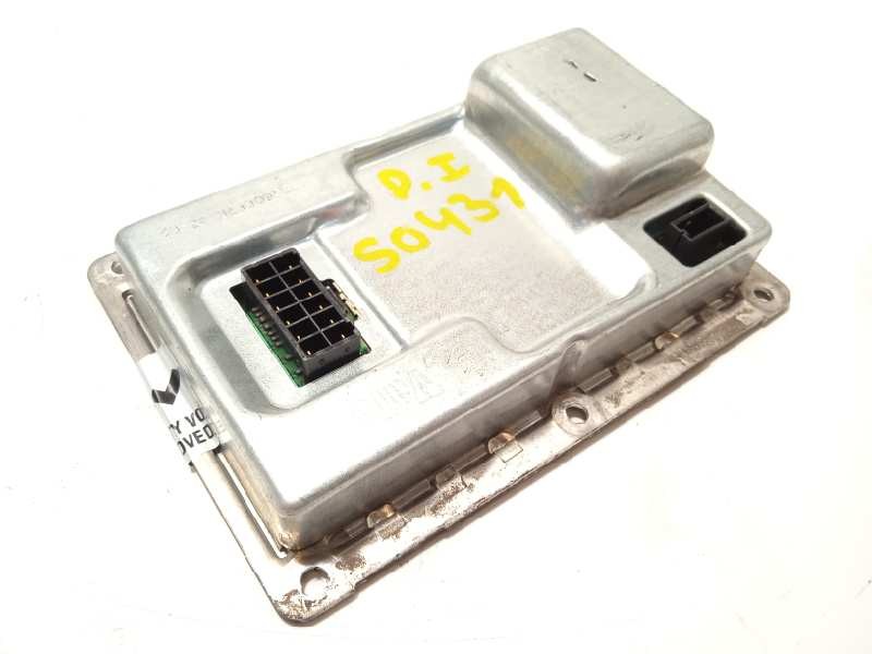 Recambio de centralita faros xenon para volkswagen touareg (7la) tdi v10 referencia OEM IAM 3D0909157  89027878