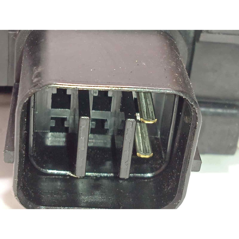 Recambio de elevalunas delantero izquierdo para subaru forester s12 2.0 diesel cat referencia OEM IAM 61041SC010  