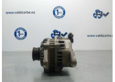 Recambio de alternador para subaru forester s10 (sf) 2.0 glx (2000) referencia OEM IAM 23700AA380  A2TB3091