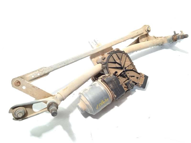 Recambio de motor limpia delantero para citroën berlingo cuadro x referencia OEM IAM 9682861480 3397020954 0390241621