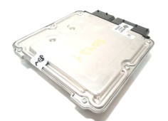 Recambio de centralita motor uce para volkswagen touareg (7la) tdi v10 referencia OEM IAM 070906016D  0281010736 2