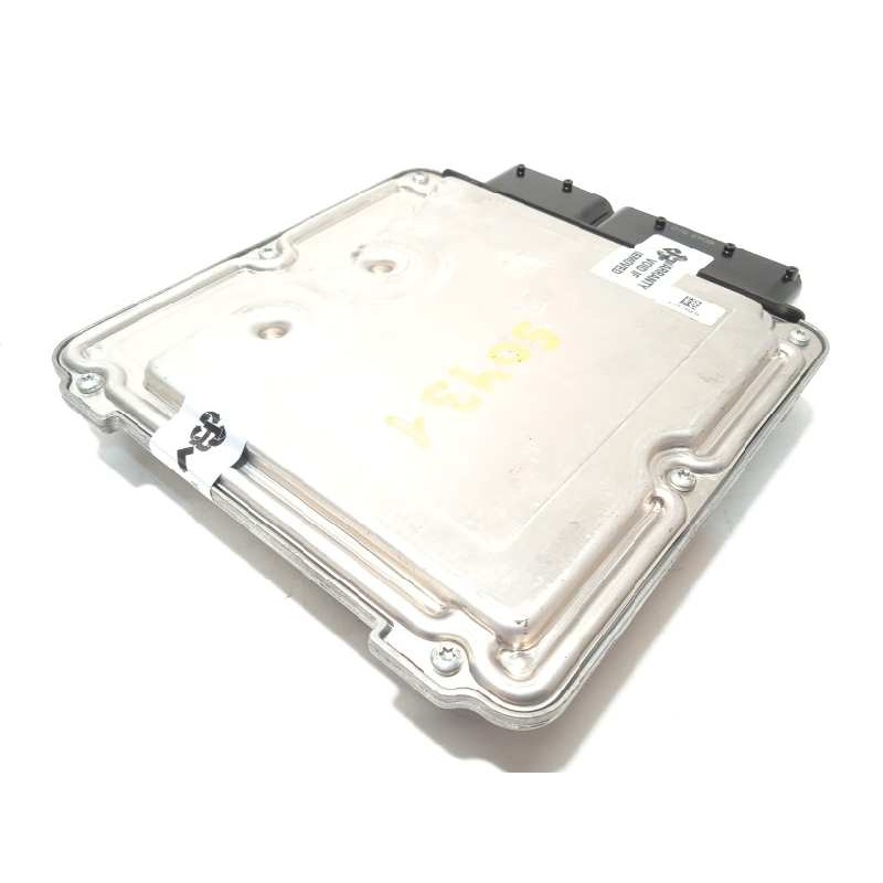 Recambio de centralita motor uce para volkswagen touareg (7la) tdi v10 referencia OEM IAM 070906016D  0281010736