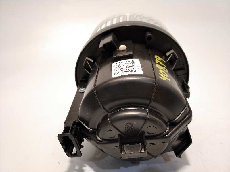 Recambio de motor calefaccion para land rover range rover evoque evoque hse referencia OEM IAM LR016627  