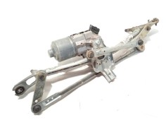 Recambio de motor limpia delantero para citroën berlingo cuadro x referencia OEM IAM 9682861480 3397020954 0390241621 2