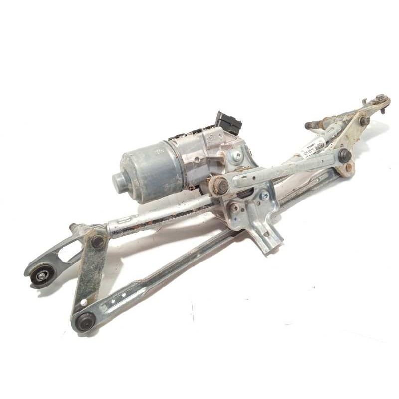 Recambio de motor limpia delantero para citroën berlingo cuadro x referencia OEM IAM 9682861480 3397020954 0390241621