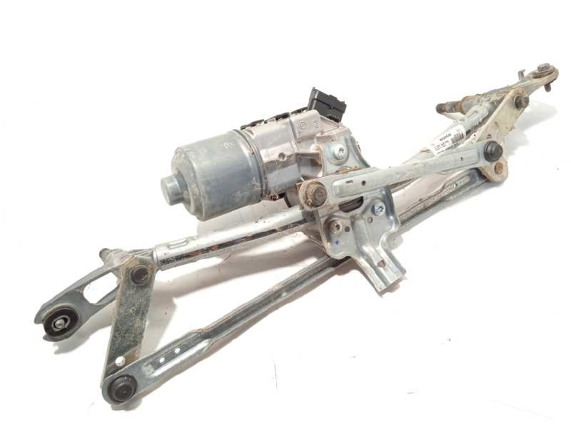 Recambio de motor limpia delantero para citroën berlingo cuadro x referencia OEM IAM 9682861480 3397020954 0390241621