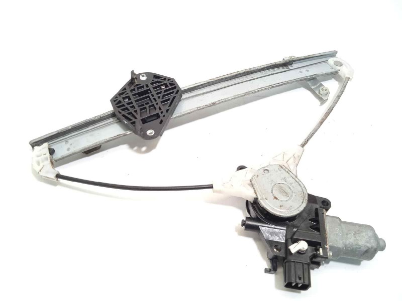 Recambio de elevalunas trasero derecho para subaru forester s12 2.0 diesel cat referencia OEM IAM 61042SC000  