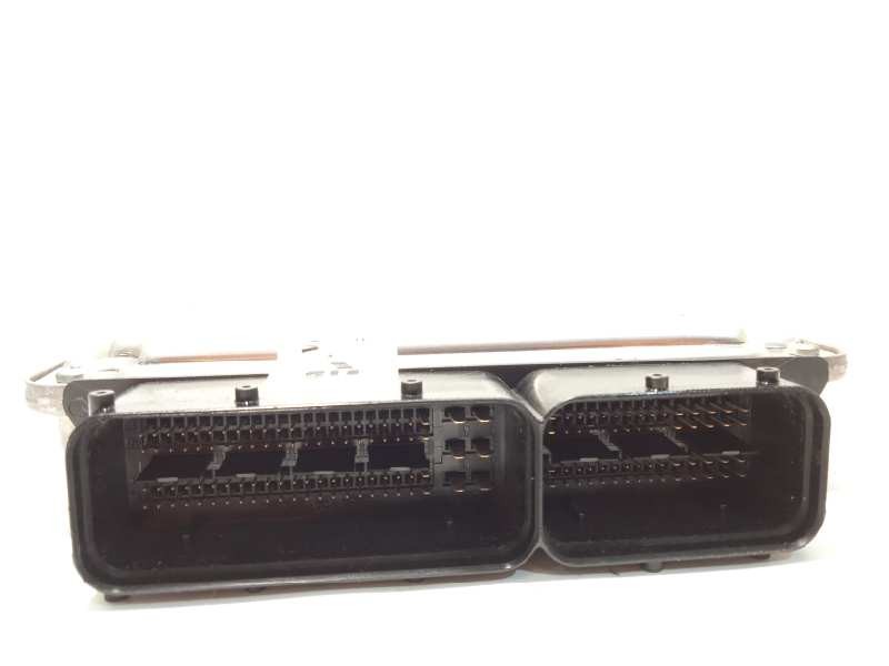 Recambio de centralita motor uce para volkswagen touareg (7la) tdi v10 referencia OEM IAM 070906016D  0281010736