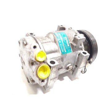 Recambio de compresor aire acondicionado para mazda 6 monovolumen (gy) 2.0 diesel cat referencia OEM IAM 8200117767  SD7V16