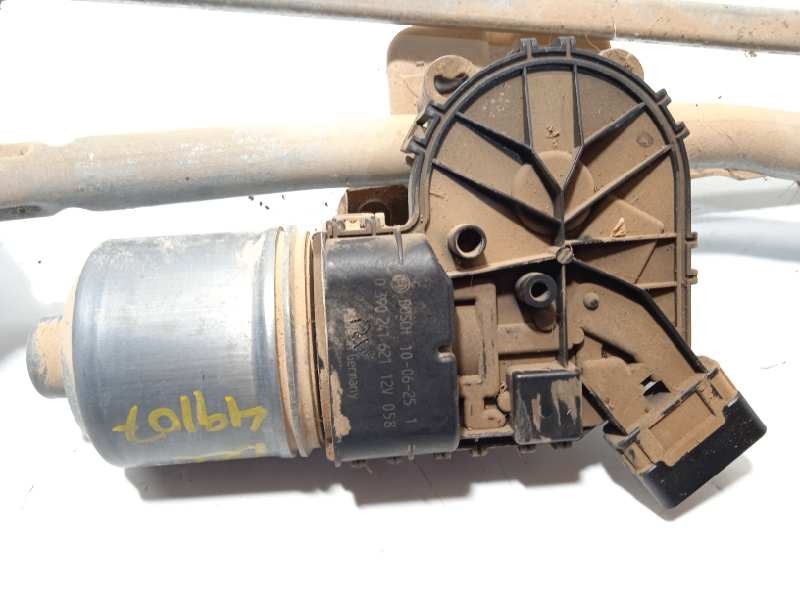 Recambio de motor limpia delantero para citroën berlingo cuadro x referencia OEM IAM 9682861480 3397020954 0390241621