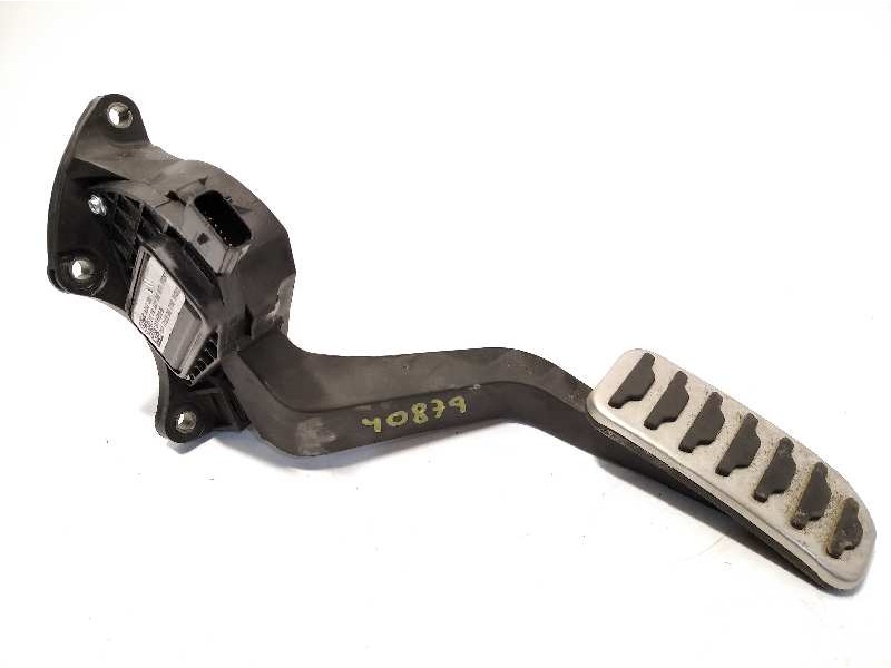 Recambio de potenciometro pedal para land rover range rover evoque evoque hse referencia OEM IAM GK7M9F836BB  