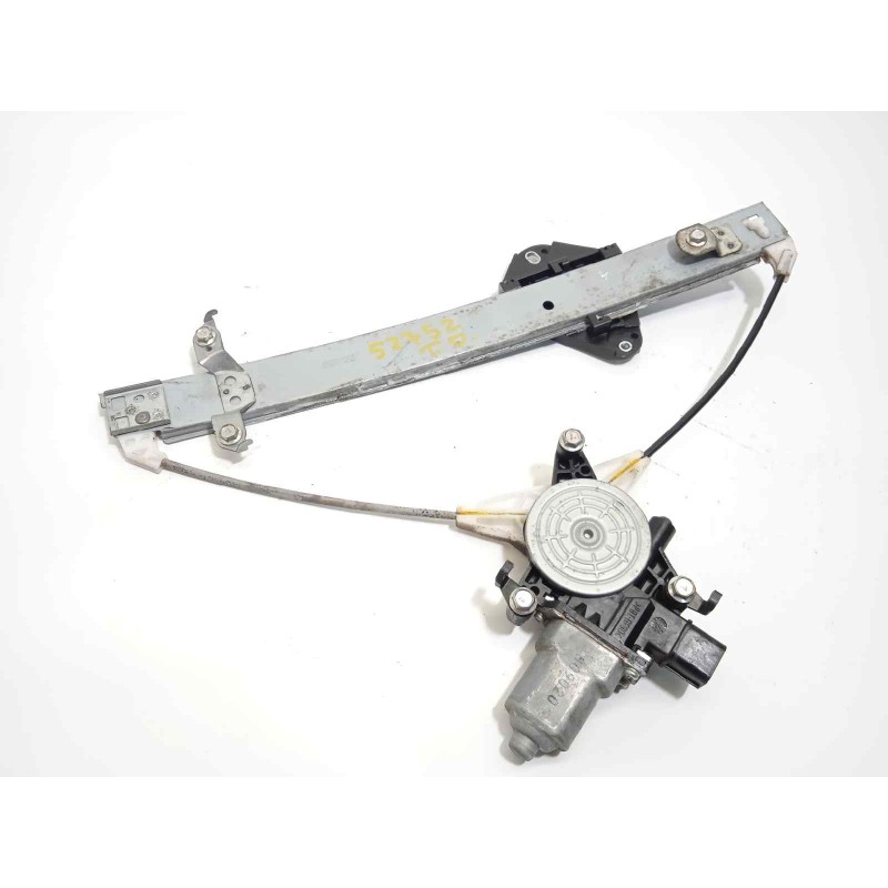 Recambio de elevalunas trasero derecho para subaru forester s12 2.0 diesel cat referencia OEM IAM 61042SC000  