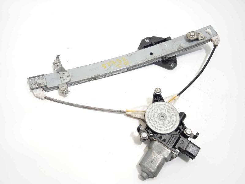 Recambio de elevalunas trasero derecho para subaru forester s12 2.0 diesel cat referencia OEM IAM 61042SC000  