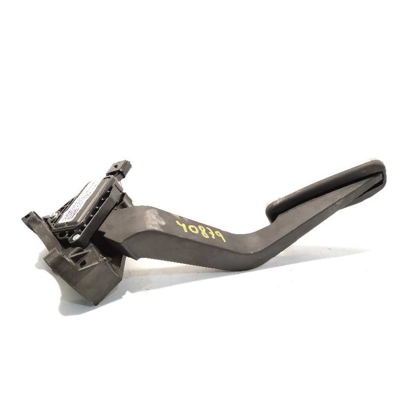 Recambio de potenciometro pedal para land rover range rover evoque evoque hse referencia OEM IAM GK7M9F836BB  