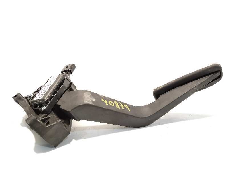 Recambio de potenciometro pedal para land rover range rover evoque evoque hse referencia OEM IAM GK7M9F836BB  