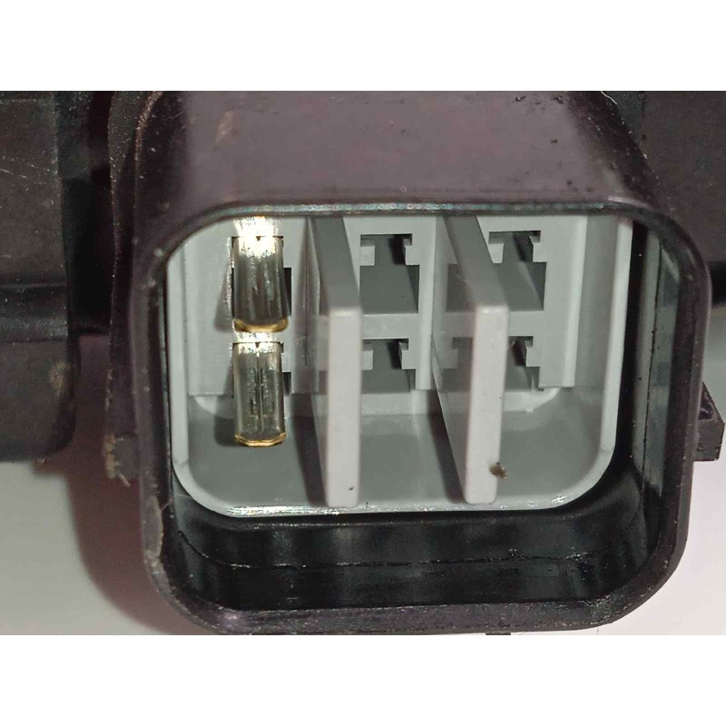 Recambio de elevalunas trasero derecho para subaru forester s12 2.0 diesel cat referencia OEM IAM 61042SC000  