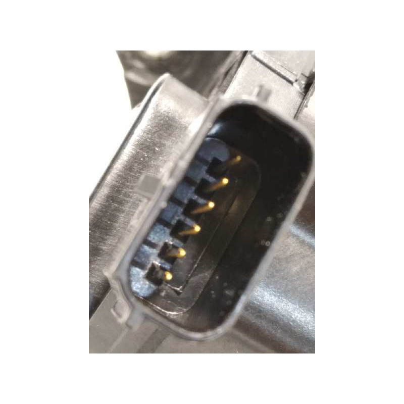 Recambio de potenciometro pedal para land rover range rover evoque evoque hse referencia OEM IAM GK7M9F836BB  